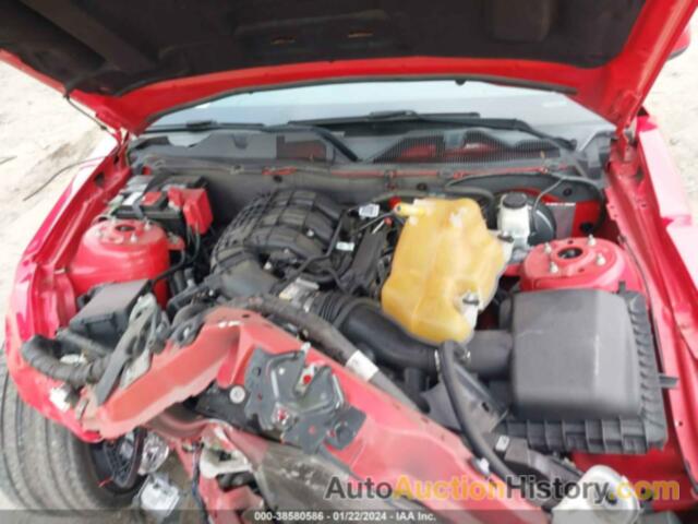 FORD MUSTANG V6 PREMIUM, 1ZVBP8AM3E5302314