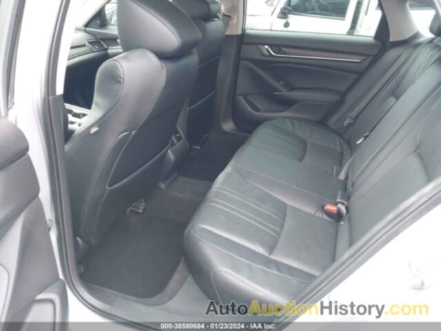 HONDA ACCORD TOURING, 1HGCV1F9XJA151998