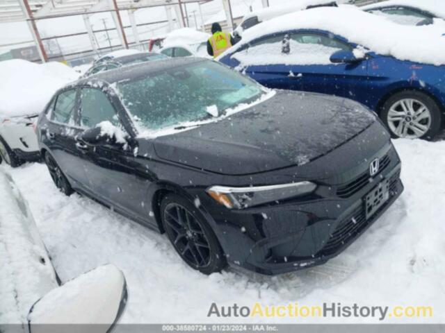 HONDA CIVIC SPORT, 2HGFE2F55PH534998