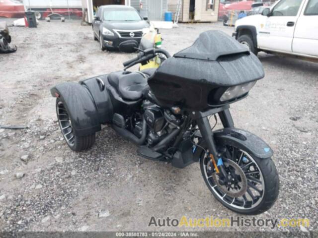 HARLEY-DAVIDSON FLTRT, 1HD1MFP1XPB854596