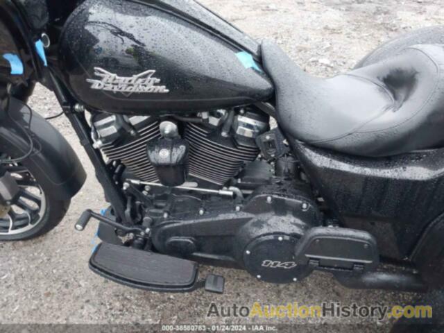 HARLEY-DAVIDSON FLTRT, 1HD1MFP1XPB854596