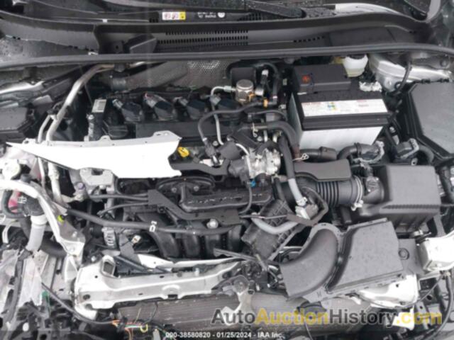 TOYOTA COROLLA SE 6MT, JTDM4MCE9NJ098936