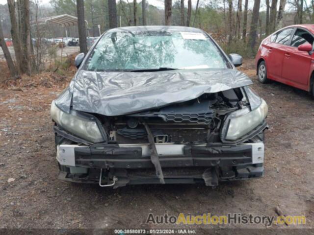 HONDA CIVIC LX, 19XFB2F54DE218359