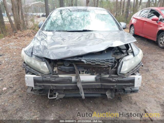 HONDA CIVIC LX, 19XFB2F54DE218359