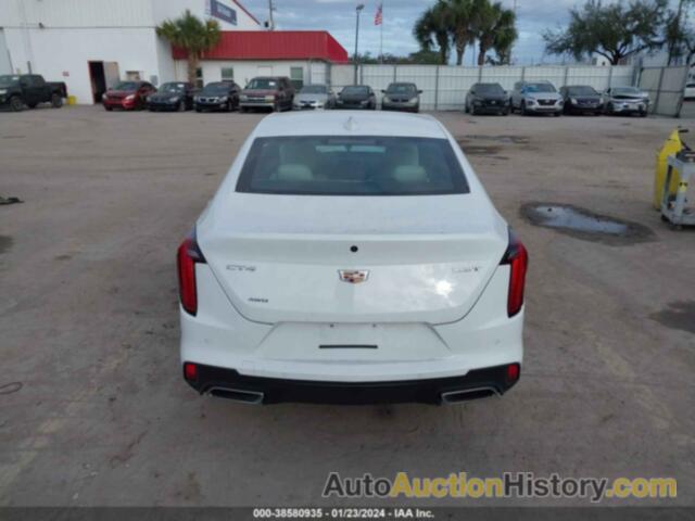 CADILLAC CT4 PREMIUM LUXURY, 1G6DF5RK2R0107987