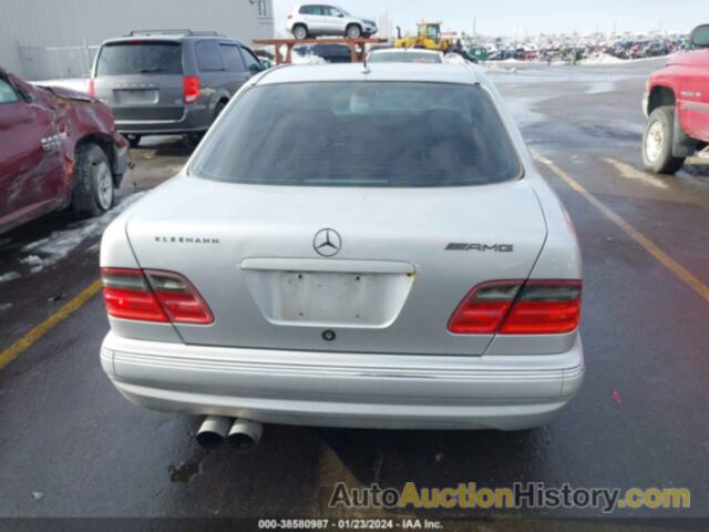 MERCEDES-BENZ E 55 AMG, WDBJF74JX2B477183