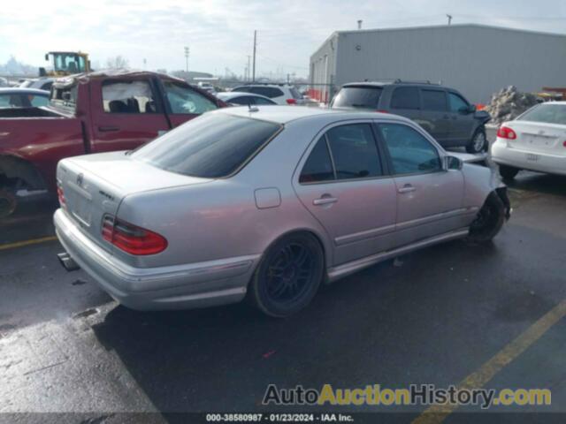 MERCEDES-BENZ E 55 AMG, WDBJF74JX2B477183