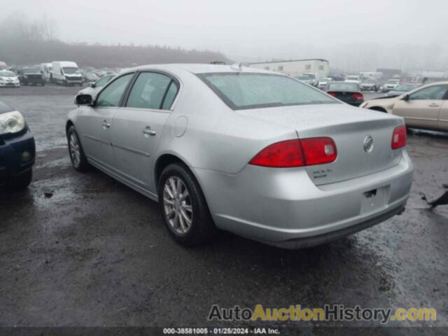 BUICK LUCERNE CX, 1G4HA5EM7BU140563