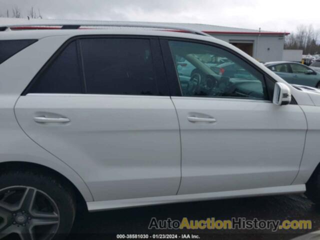 MERCEDES-BENZ GLE 400 4MATIC, 4JGDA5GB8GA683410