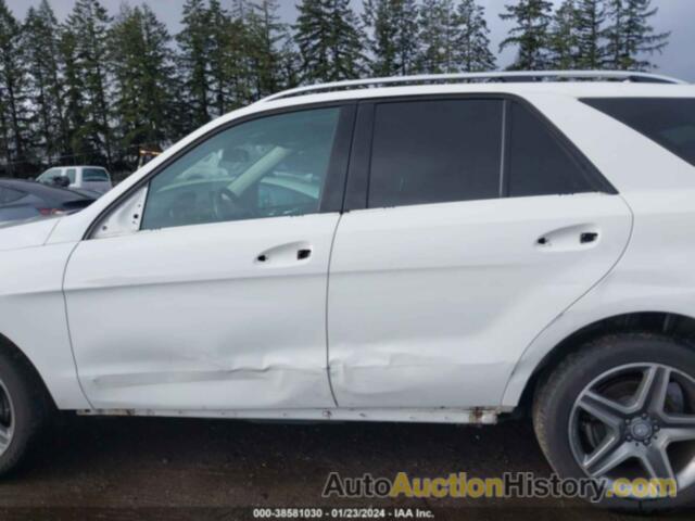 MERCEDES-BENZ GLE 400 4MATIC, 4JGDA5GB8GA683410