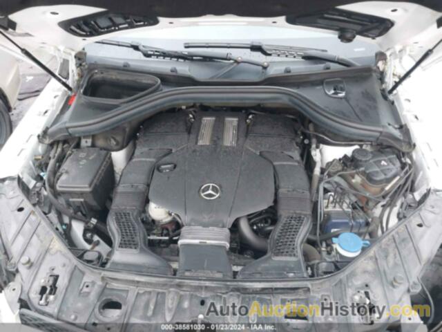 MERCEDES-BENZ GLE 400 4MATIC, 4JGDA5GB8GA683410