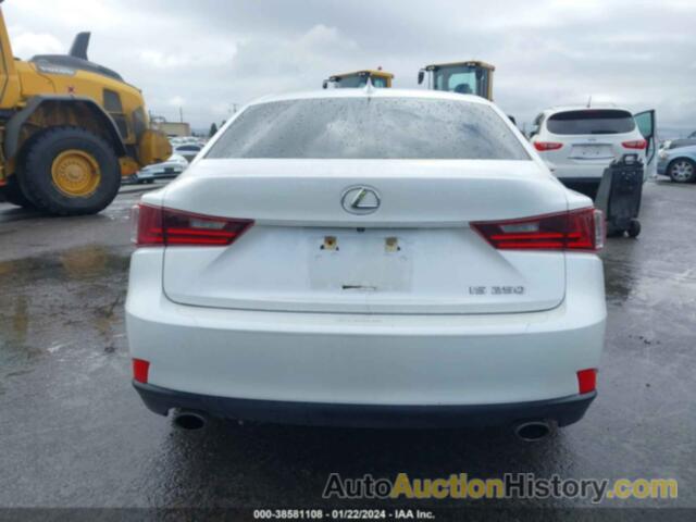 LEXUS IS 250, JTHBF1D21E5035647