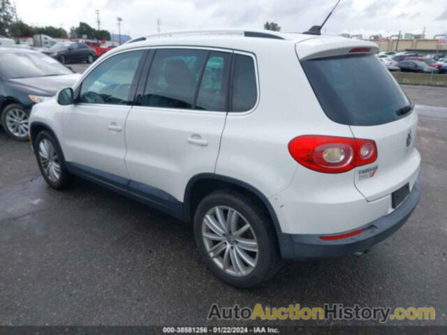 VOLKSWAGEN TIGUAN SE, WVGAV7AX3BW515337