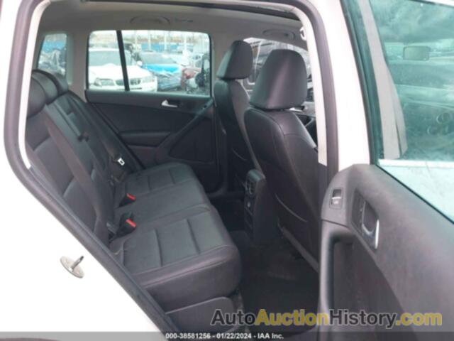 VOLKSWAGEN TIGUAN SE, WVGAV7AX3BW515337