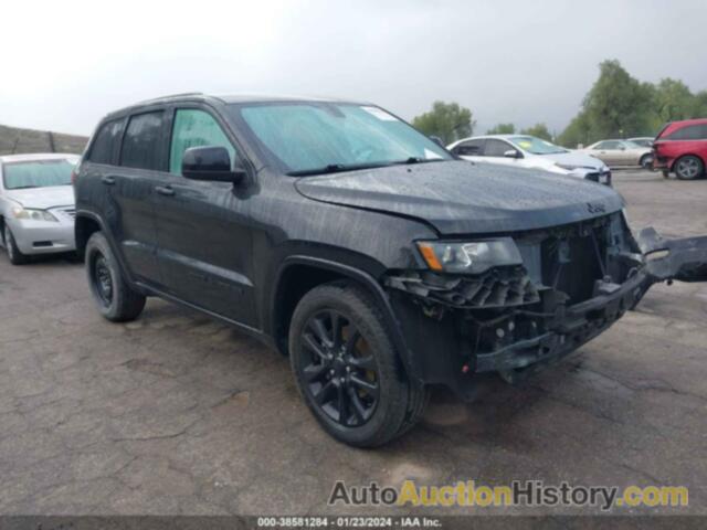 JEEP GRAND CHEROKEE ALTITUDE 4X4, 1C4RJFAG4HC894727