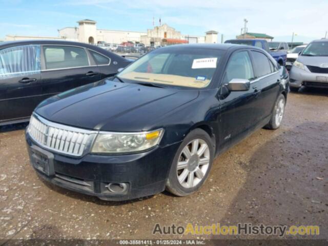 LINCOLN MKZ, 3LNHM28T47R612046