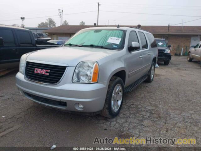 GMC YUKON XL C1500 SLT, 1GKS1KE02CR241847