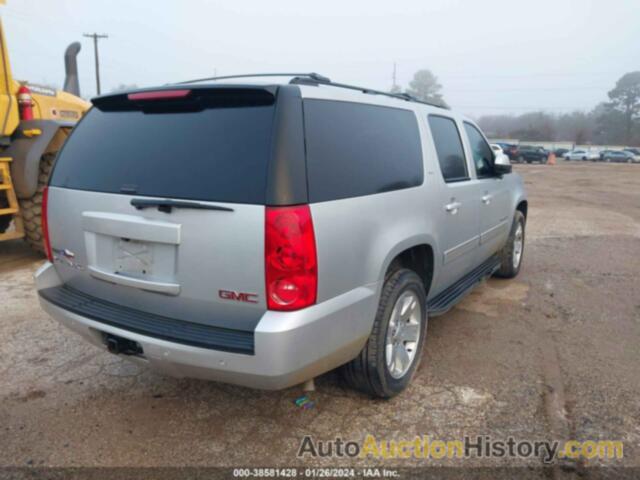 GMC YUKON XL C1500 SLT, 1GKS1KE02CR241847