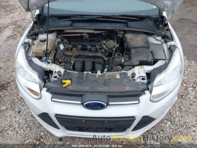 FORD FOCUS S, 1FADP3E24DL334521