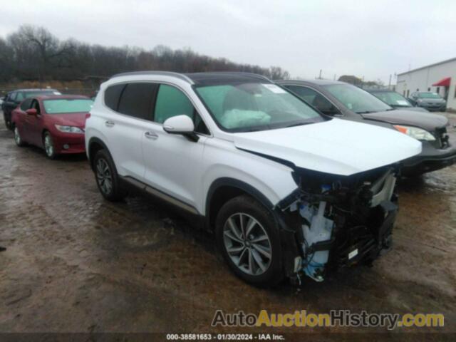 HYUNDAI SANTA FE LIMITED, 5NMS5CAD6LH301714