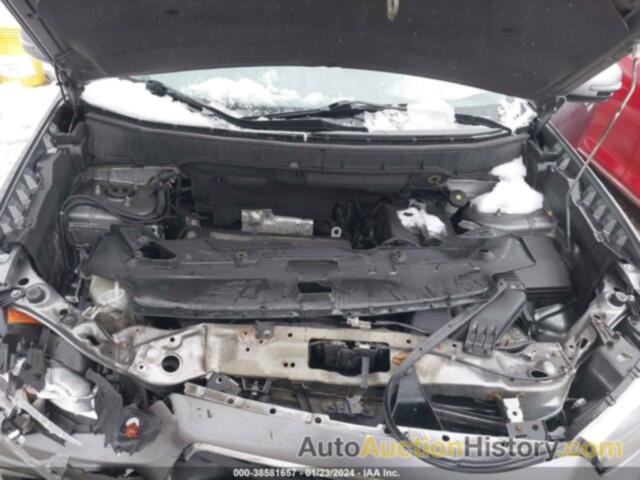 MITSUBISHI OUTLANDER SPORT GT, 4A4AP4AW8FE056783