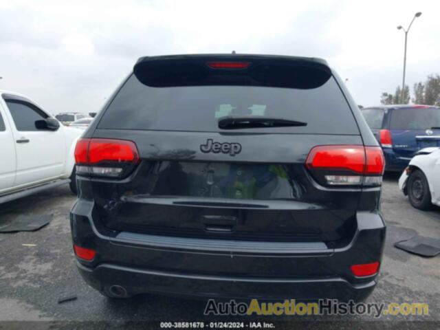 JEEP GRAND CHEROKEE LAREDO, 1C4RJEAG6FC231098