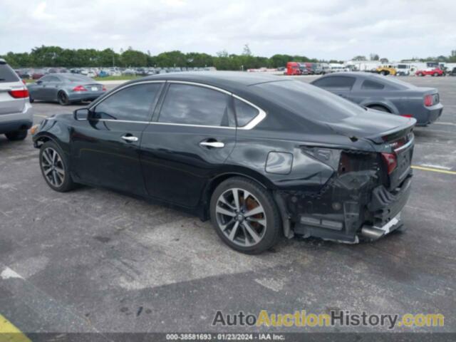 NISSAN ALTIMA 2.5 SR, 1N4AL3AP4HC152095