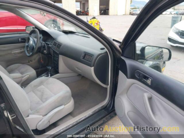 VOLKSWAGEN GOLF GLS 2.0L, 9BWGL61J364003868