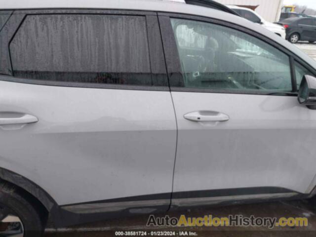 KIA SPORTAGE X-LINE, 5XYK6CAFXPG087020