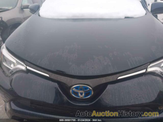 TOYOTA RAV4 HYBRID LIMITED, JTMDJREV7HD102634