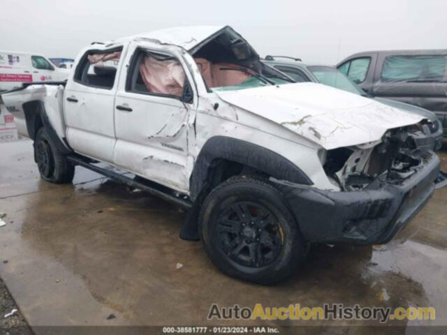 TOYOTA TACOMA PRERUNNER, 5TFJX4GN8FX047334