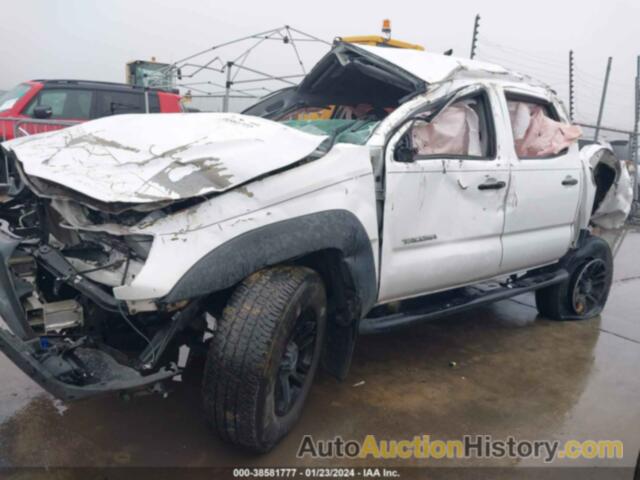 TOYOTA TACOMA PRERUNNER, 5TFJX4GN8FX047334