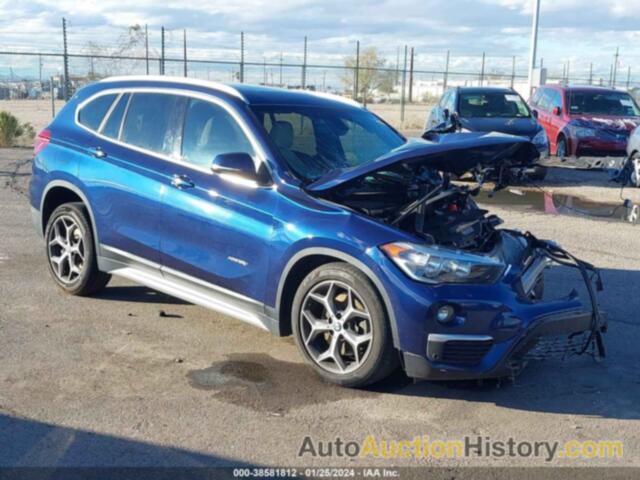 BMW X1 XDRIVE28I, WBXHT3C32J5K32091