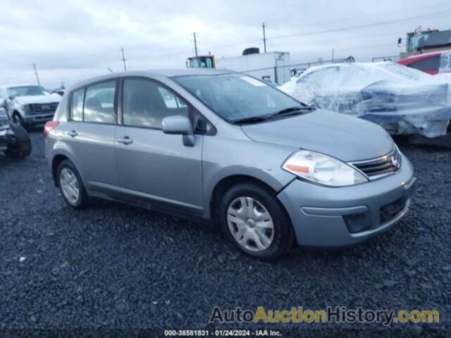 NISSAN VERSA 1.8 S, 3N1BC1CP7CK293829