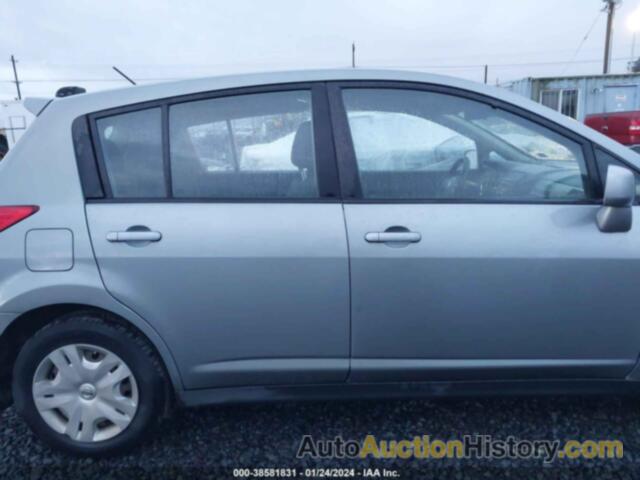 NISSAN VERSA 1.8 S, 3N1BC1CP7CK293829