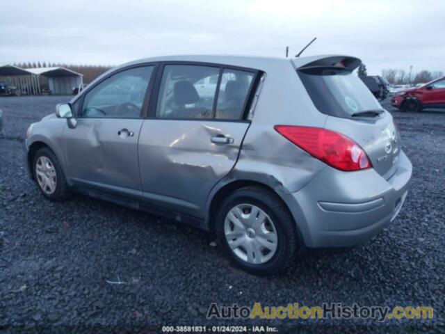 NISSAN VERSA 1.8 S, 3N1BC1CP7CK293829