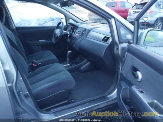 NISSAN VERSA 1.8 S, 3N1BC1CP7CK293829