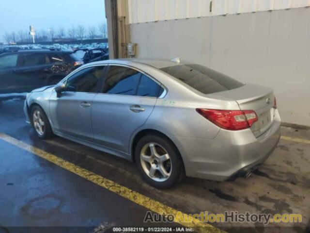 SUBARU LEGACY 2.5I PREMIUM, 4S3BNAF68K3022373