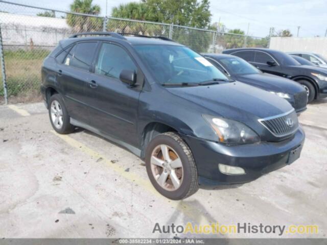 LEXUS RX 330, 2T2HA31U24C005243