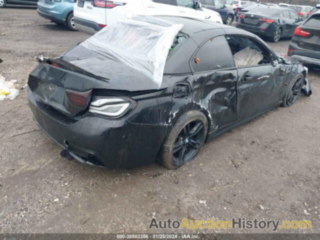 BMW 440XI, WBA4Z7C01L5N75997