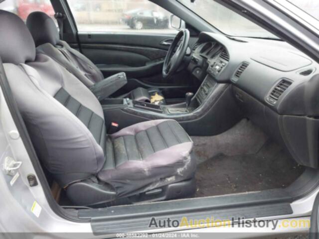 ACURA CL TYPE S, 19UYA42651A031427