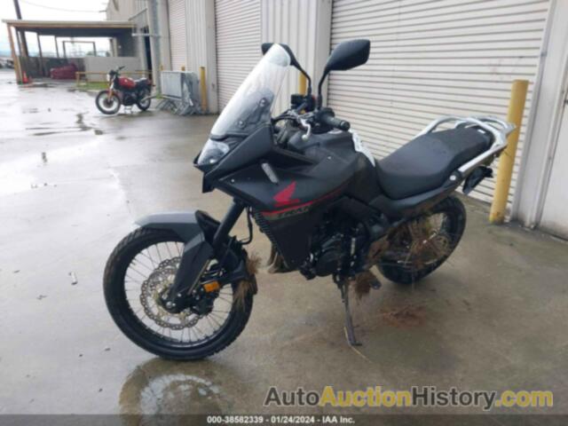 HONDA XL750, JH2RD1610RK100528