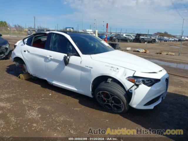 ALFA ROMEO GIULIA VELOCE RWD, ZARFAMBN4R7677442