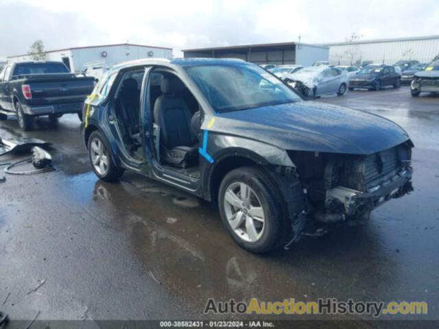 AUDI Q5 2.0T PREMIUM/2.0T TECH PREMIUM, WA1BNAFYXJ2008992