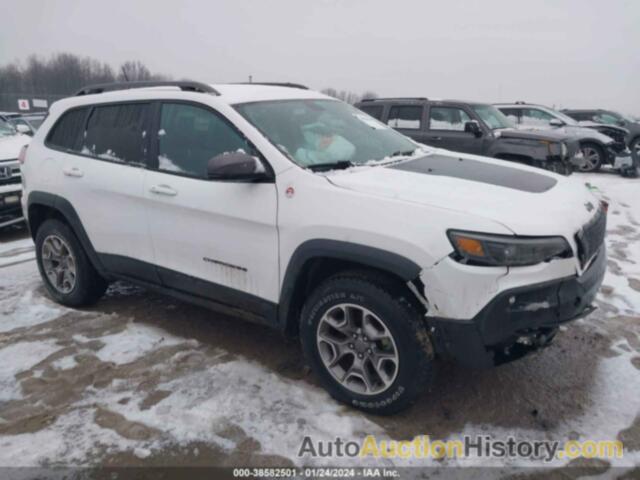 JEEP CHEROKEE TRAILHAWK 4X4, 1C4PJMBX9LD530736