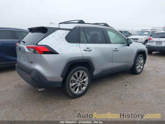 TOYOTA RAV4 XLE PREMIUM, JTMC1RFV3KJ003554