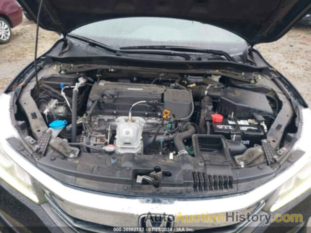 HONDA ACCORD SEDAN SPORT, 1HGCR2F56HA022755