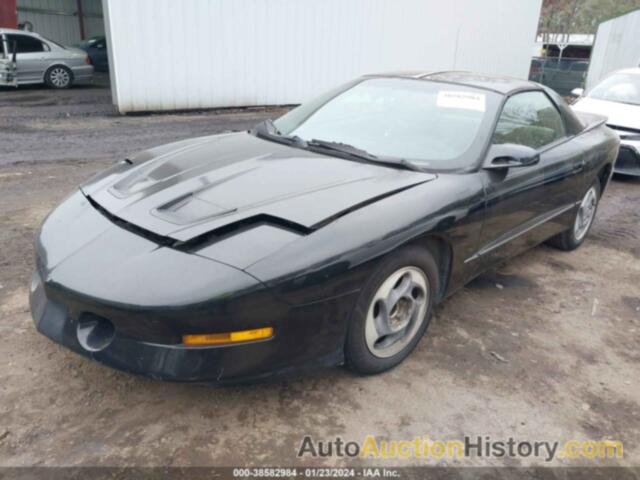 PONTIAC FIREBIRD, 2G2FS22S5R2248291