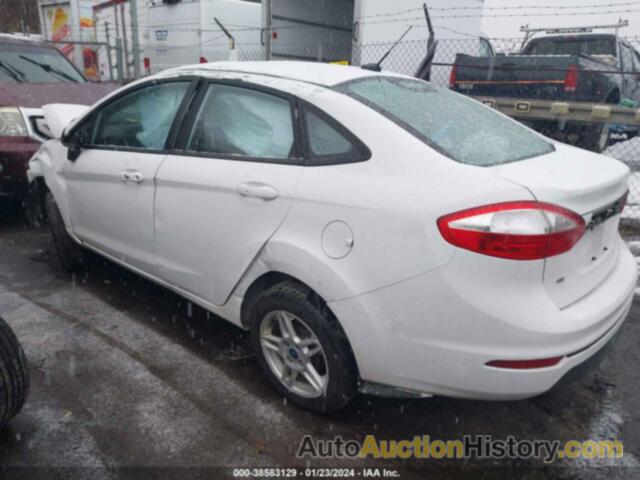 FORD FIESTA SE, 3FADP4BJXHM115911