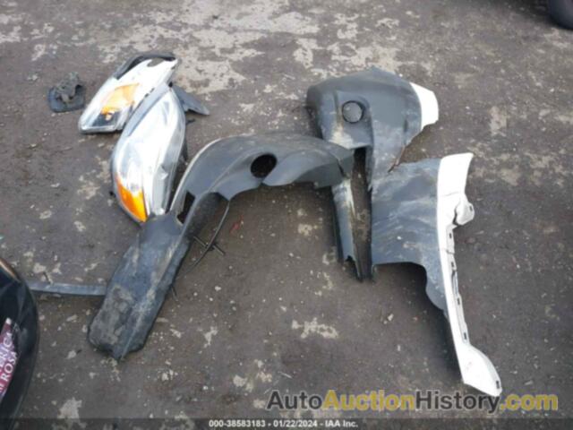 NISSAN NV200 S, 3N6CM0KN6FK708262